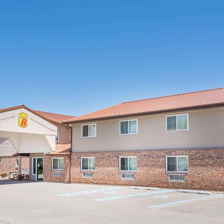 Super 8 By Wyndham Ogallala Ngoại thất bức ảnh
