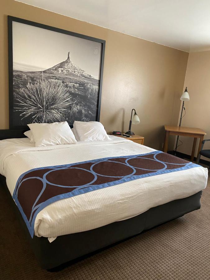 Super 8 By Wyndham Ogallala Ngoại thất bức ảnh