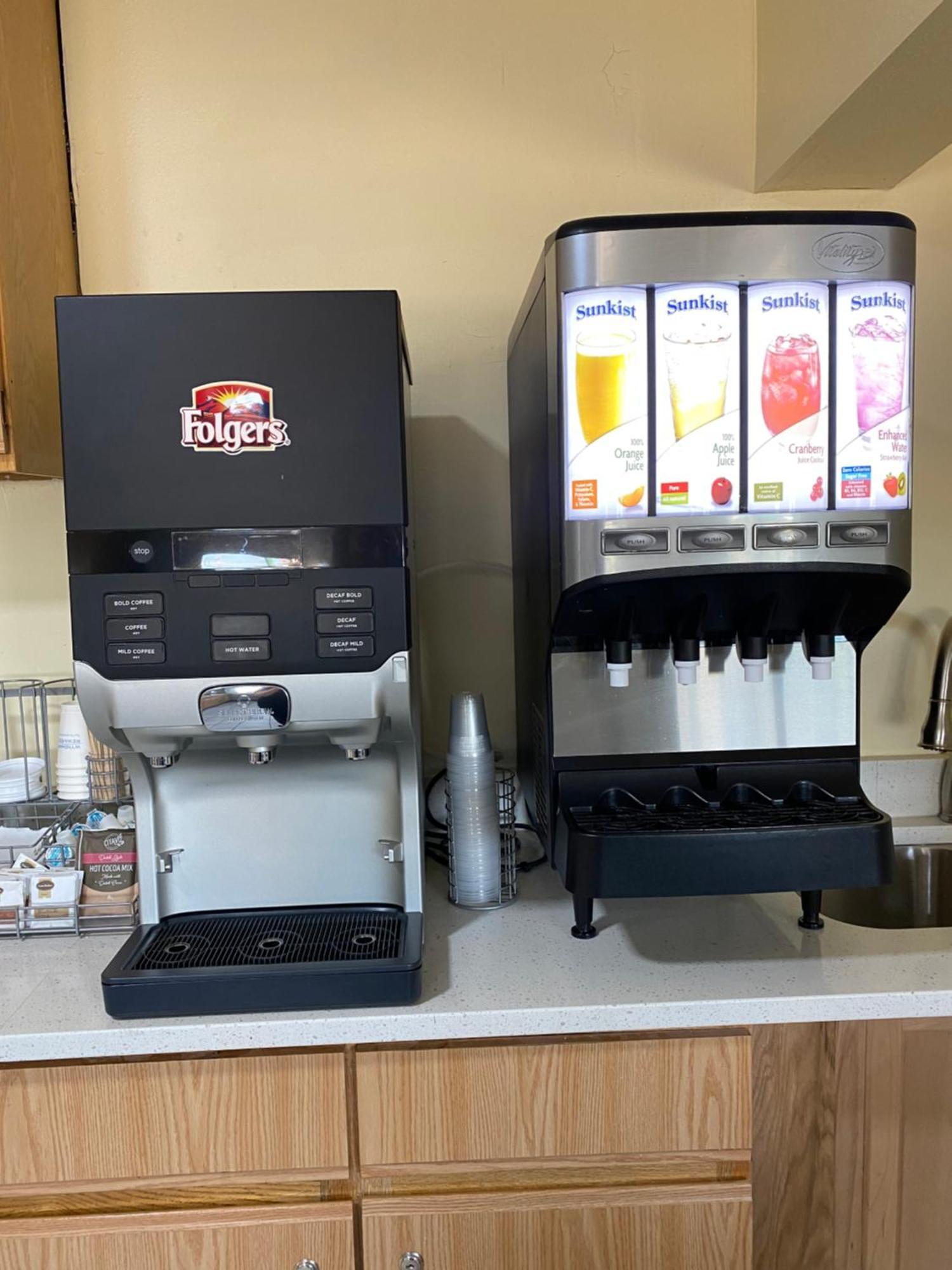 Super 8 By Wyndham Ogallala Ngoại thất bức ảnh