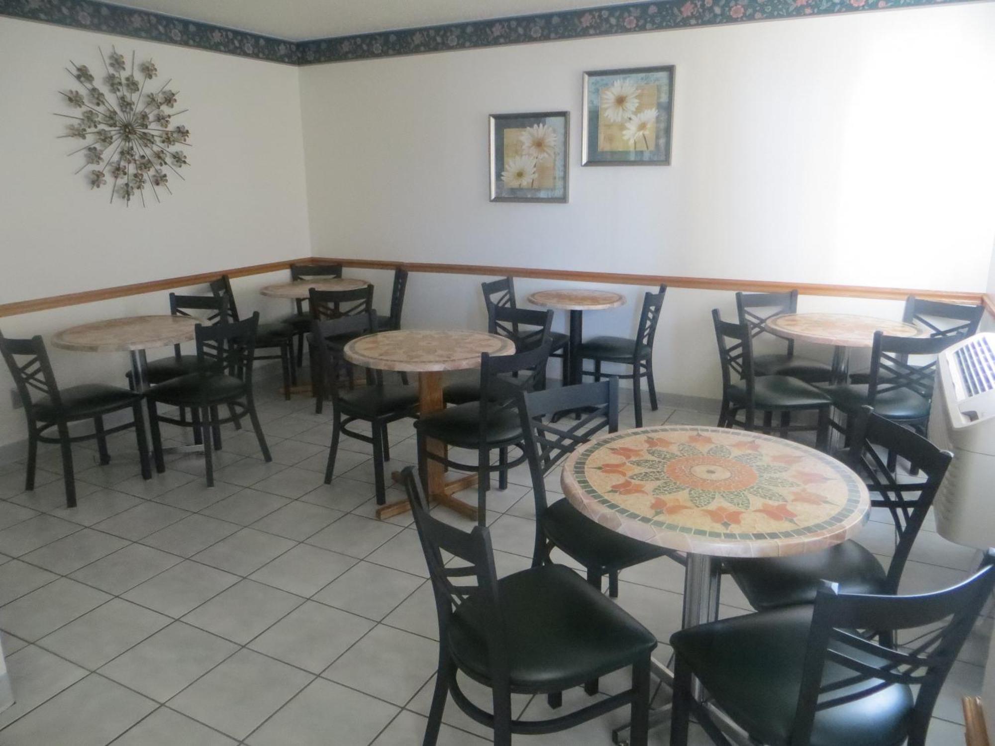 Super 8 By Wyndham Ogallala Ngoại thất bức ảnh